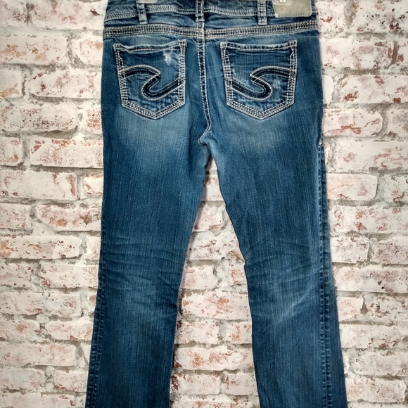 Jeans - Picture 3 of 4